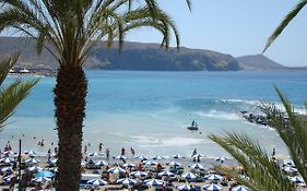 Sea Breeze In Playa De Las Americas With Parking
