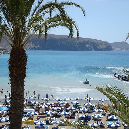 Sea Breeze In Playa De Las Americas With Parking Exterior photo